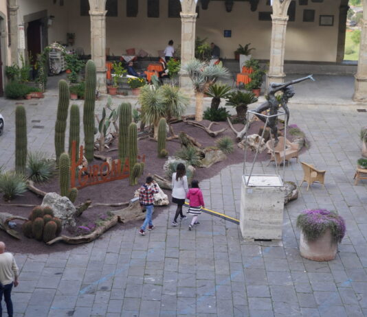 Famolo Strano in Castiglion Fiorentino