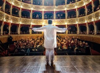 Al Teatro di Anghiari va in scena “I manoscritti non bruciano”