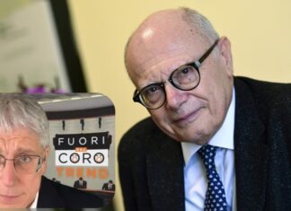 Lettera aperta di Mario Giordano al dr. Massimo Galli