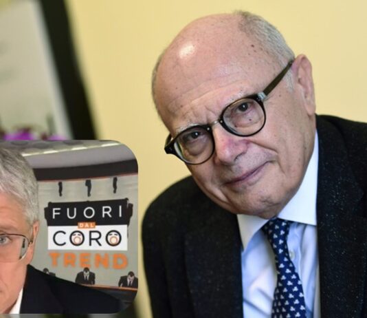 Lettera aperta di Mario Giordano al dr. Massimo Galli