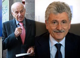 I meme sulla semplicità del lusso e l’armocromia del Partito Democratico