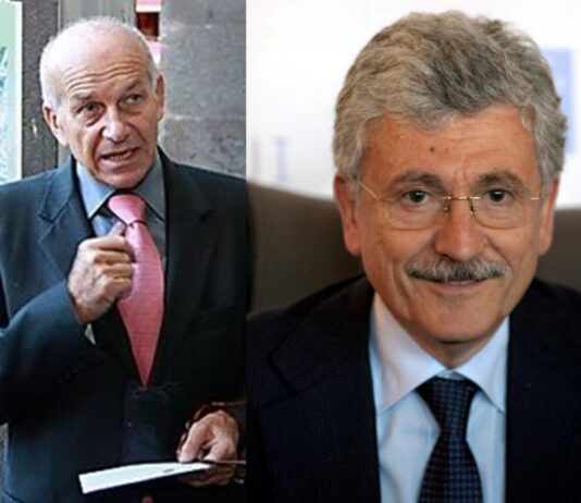 I meme sulla semplicità del lusso e l’armocromia del Partito Democratico
