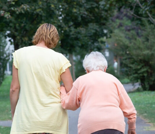 In tre anni 180 milioni a sostegno di persone anziane e con gravi disabilità