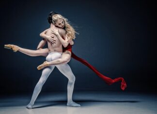 Oggi si festeggia la Giornata Internazionale della Danza