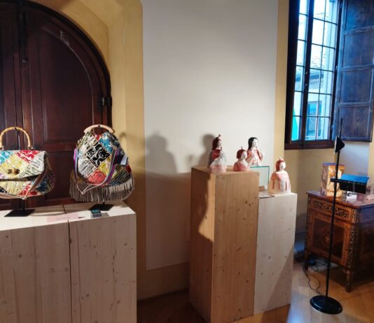 Verso il gran finale della 48ª Mostra Mercato dell’Artigianato della Valtiberina