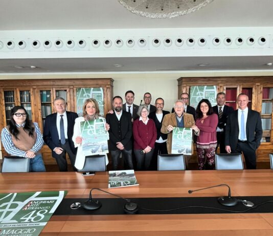 Presentata la 48ª Mostra Mercato dell’Artigianato della Valtiberina Toscana