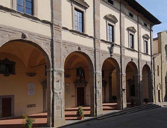 Sansepolcro, dimissioni del consigliere di maggioranza Tonino Giunti