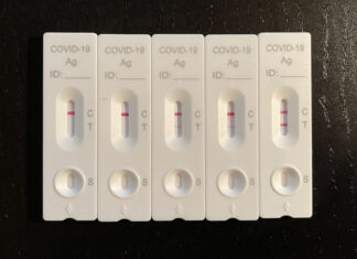 Coronavirus: in Toscana 87 nuovi casi. Non si registrano decessi