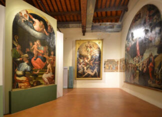 I musei di Arezzo protagonisti di un’importante campagna di comunicazione