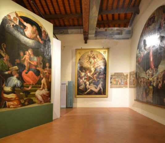 I musei di Arezzo protagonisti di un’importante campagna di comunicazione
