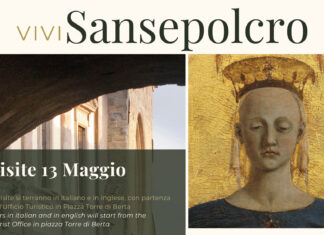 Nuovo appuntamento del ciclo “Vivi Sansepolcro, meraviglie nascoste”