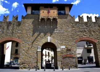 Porta del Foro: venerdì la riunione dei figuranti al Campo Prove “S. Borgogni”