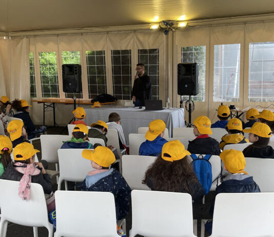 A lezione di “Zero Spreco”