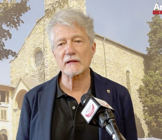 Estra, Ghinelli: “Grazie a Giovanni Grazzini e bentornato a Francesco Macrì”