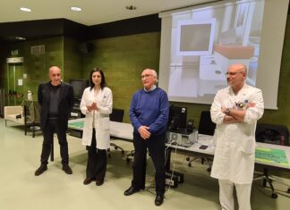 Apoteca Ps, un dispositivo per l’allestimento dei farmaci oncologici con i più alti standard di qualità e sicurezza