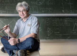 Che cos’è la scienza. La rivoluzione di Anassimandro di Carlo Rovelli