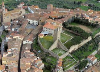 Castiglion Fiorentino, le modifiche alla viabilità nel weekend