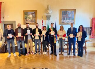 Eventi e manifestazioni, è Anghiari la capitale: a Palazzo Pretorio presentato il programma estivo
