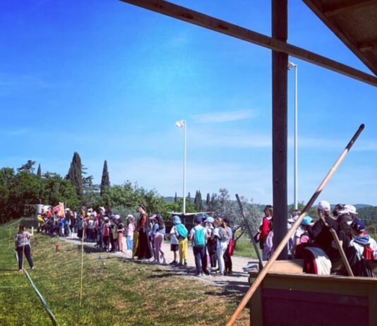 La Giostra si avvicina: gli eventi nel week end al Quartiere di Porta del Foro