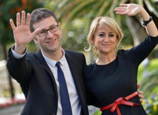 Dopo 40 anni Fabio Fazio lascia la RAI