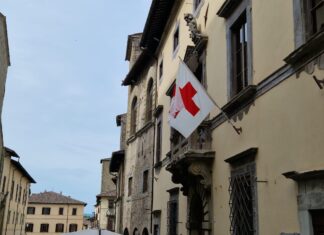 “E poi ci siamo incontrati”: la campagna per la Giornata Mondiale di Croce e Mezzaluna Rossa