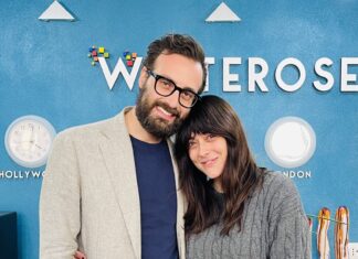 Valentina Lodovini torna in Valtiberina per girare un film unico al mondo