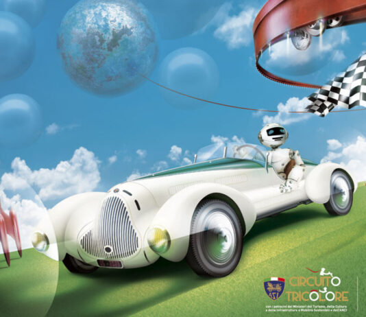 La 34esima rievocazione storica della Coppa della Perugina fa tappa a Sansepolcro