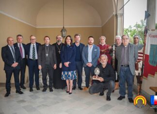 Imago Dei: la seconda edizione domenica 7 maggio a Sansepolcro