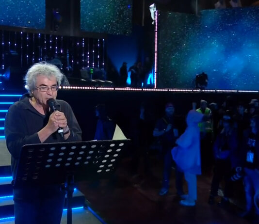 “Siete fantastici ragazzi”: l’intervento di Carlo Rovelli al concerto del Primo Maggio – VIDEO