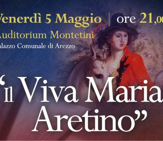 Un convegno per ricordare il “Viva Maria”, l’insorgenza aretina antigiacobina del 1799