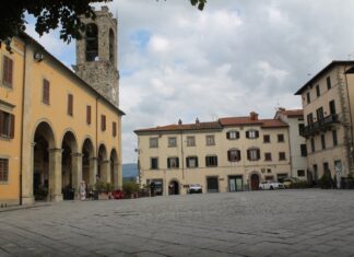 Bibbiena, varata manovra di bilancio da 700 mila euro