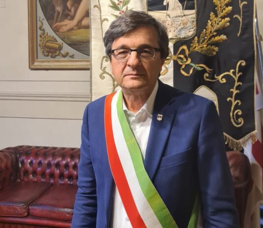 Le parole di solidarietà del Sindaco Innocenti alla Romagna alluvionata