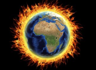 Il più grande fattore che influenza il clima terrestre è il SOLE