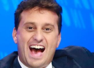 David Parenzo condannato per diffamazione