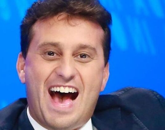David Parenzo condannato per diffamazione