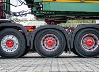 Maltempo, prorogato divieto di transito sulla E45 ai mezzi pesanti