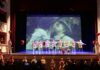Quei Mitici Anni: lo spettacolo della Maison della Danza di Arezzo conquista il pubblico del Teatro Petrarca