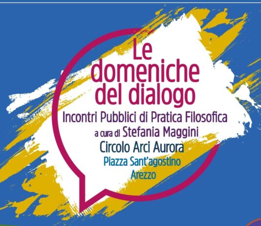 “Cosa possiamo intendere per buon governo?”: al Circolo Aurora continuano le “Domeniche del Dialogo”