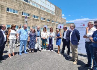 Ampliamento e riqualificazione del Pronto Soccorso del Valdarno