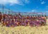 Il Beach Volley Valtiberina archivia una stagione da record