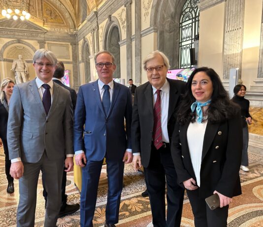 Sta per partire la mostra “Signorelli500”: verso la giornata inaugurale