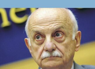 “Servitore dello Stato”: incontro con il generale dei Carabinieri Mario Mori