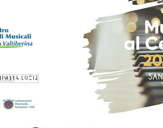 Musica al centro, nuovo appuntamento del Centro Studi Musicali della Valtiberina
