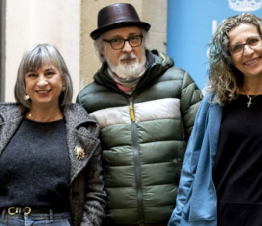Un doppio laboratorio estivo per la Libera Accademia del Teatro