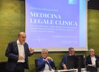 Nasce nella Asl Toscana Sud Est la prima Medicina Legale Clinica Ospedaliera del SSN