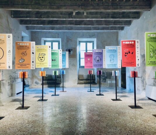 CasermArcheologica: mostre e spazi per lo studio aperti anche sabato e domenica per tutta l’estate con orario continuato