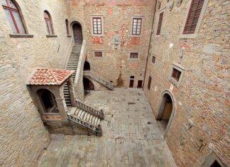 A Cortona la biblioteca incontra la scuola