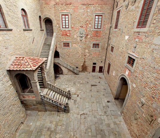 A Cortona la biblioteca incontra la scuola
