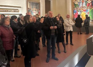 Cortona, Signorelli 500: sconti reciproci fra i biglietti di Maec e Museo Diocesano