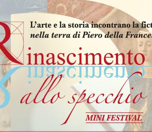 “Rinascimento allo specchio”, appuntamento con Luisa Cotta Ramosino